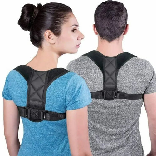 Everyday Posture Support Belt Pro
