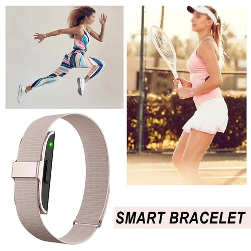 Everyday Health Smart Fitness Band