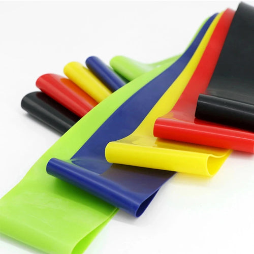 Everyday Home Stretch Resistance Bands